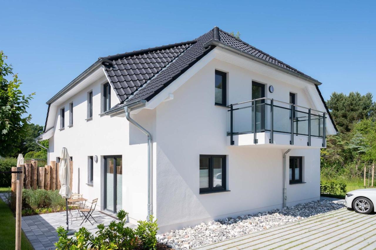 Duenenquartier Apartment 09 Zingst Exterior photo