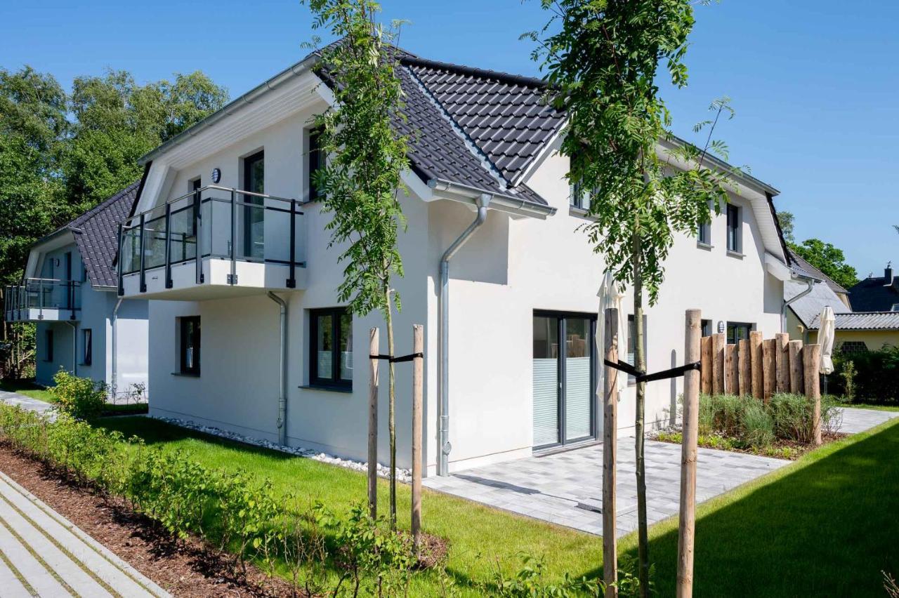 Duenenquartier Apartment 09 Zingst Exterior photo